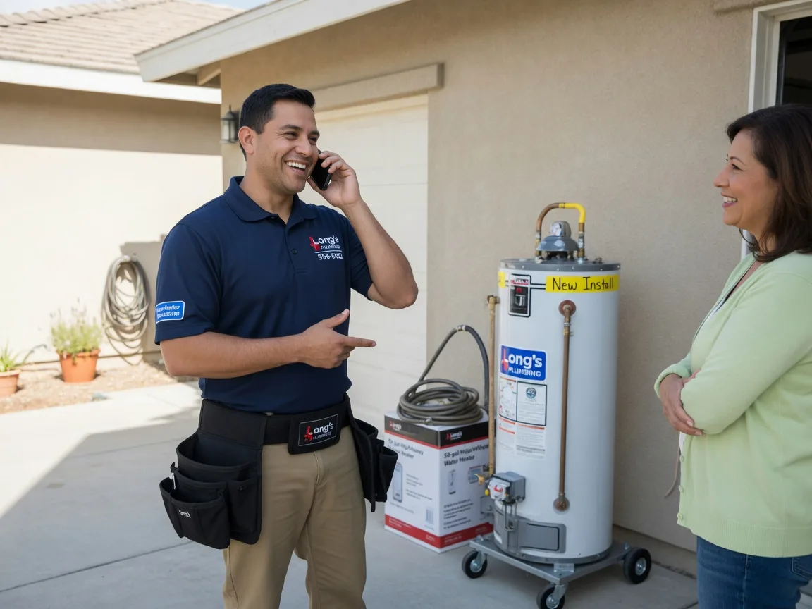 Leak Detection Clutier, IA FAQs